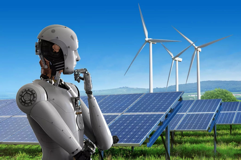 Maintenance prédictive & IA solaire au Sénégal | NRJSOLAIRE & NRJLAB