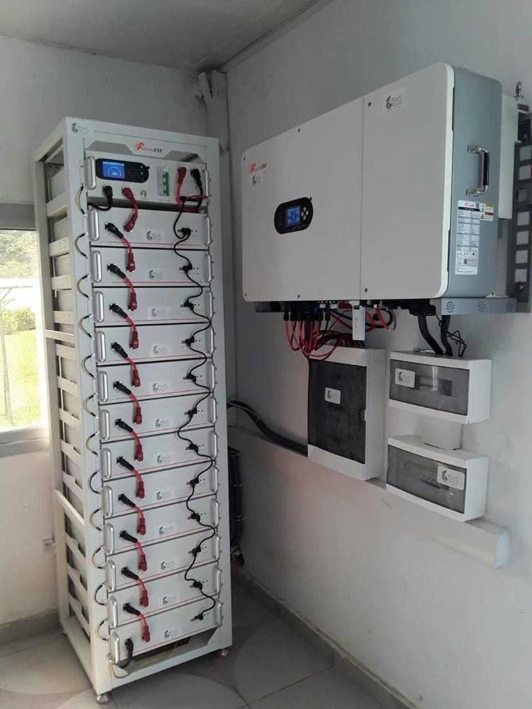 Felicitysolar : le guide technique pour réussir vos projets solaires en Afrique