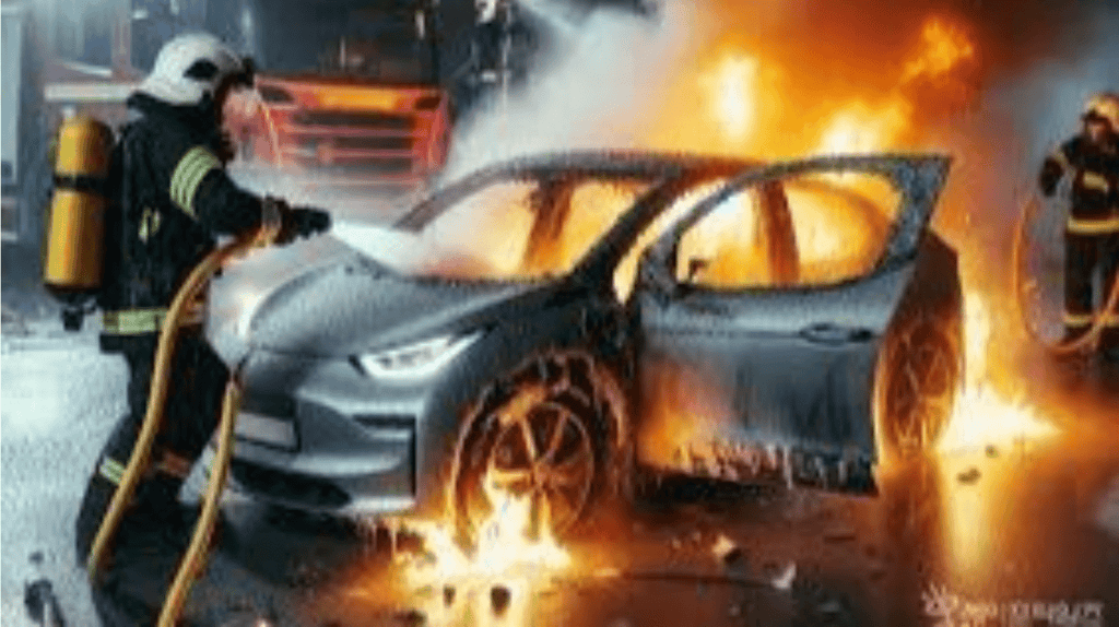 Alerte sécurité : pourquoi régénérer une batterie lithium peut être dangereux