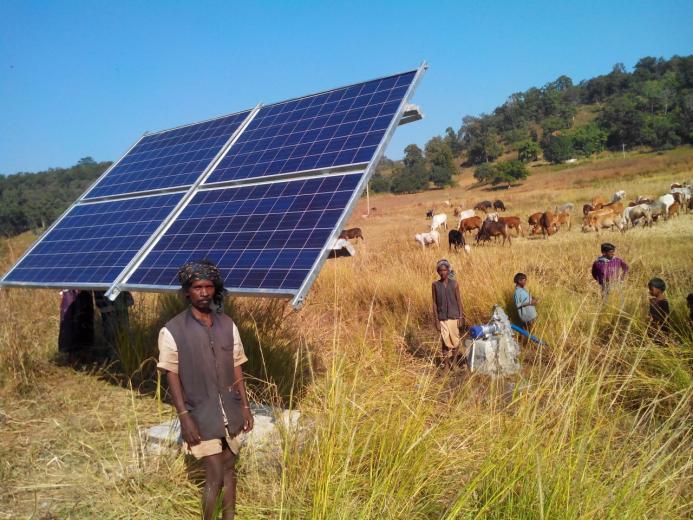 Avantages et inconvénients de l'énergie solaire pour votre entreprise au senegal