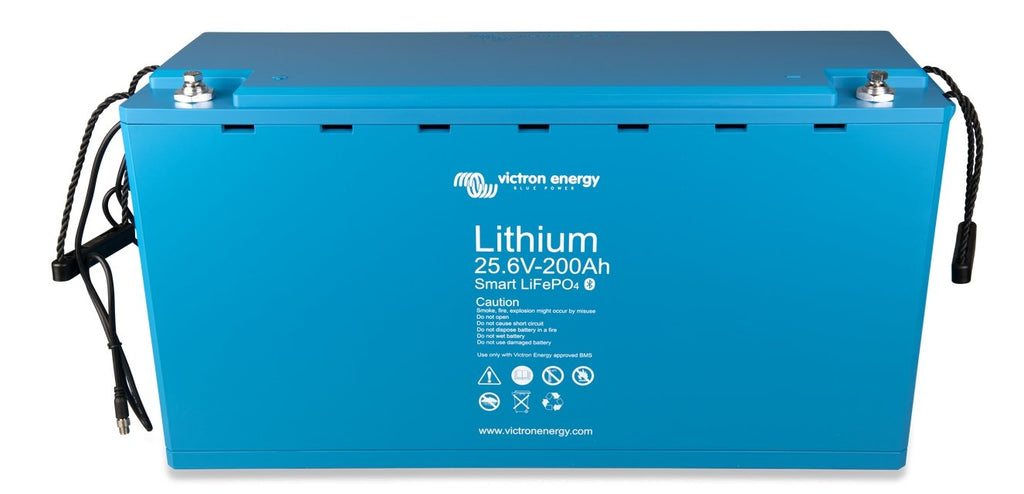 DEEP CYCLE Les batteries à décharge profonde - de quoi s'agit-il ?