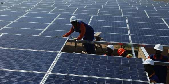 Installation solaire - ce qu'il faut faire, ce qu'il ne faut pas faire et des conseils utiles