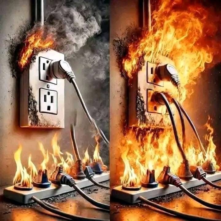 ⚡ Les Multiprises : Dangers et Bonnes Pratiques