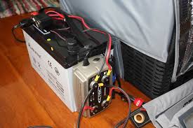 Systèmes de stockage de batteries solaires : Si vous ne pouvez pas distinguer votre AGM de votre gel